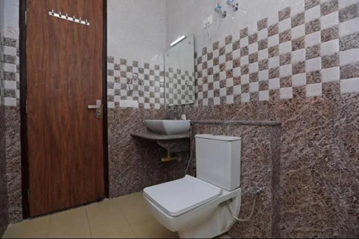 Hotel Shriansh Agra  Exterior foto
